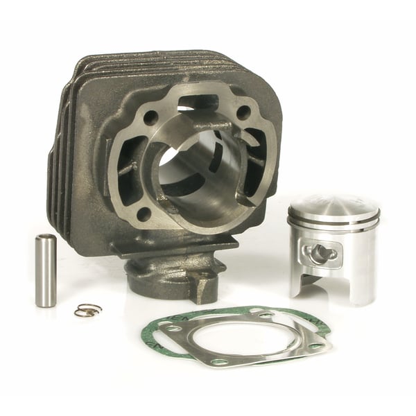 Image of Zylinder 50 ccm für MORINI 50ccm 2T AC