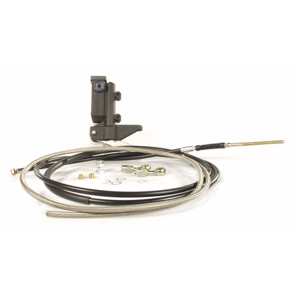 Image of Umrüstkit GRIMECA Scheibenbremse