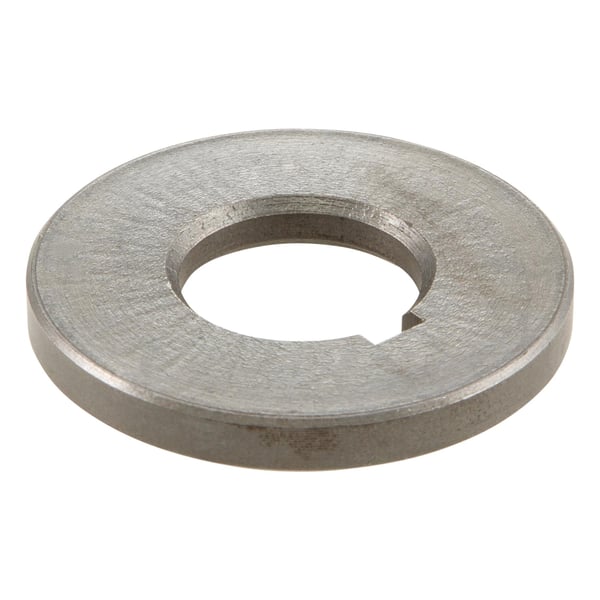 Image of Unterlegscheibe Kupplung 34x15x3,8 mm, DRT für Vespa 125 GTR 2°/TS 2°/150 Sprint V 2°/Super 2°/Rally-PX-PE-Lusso-T5 ohne Getrenntschmierung