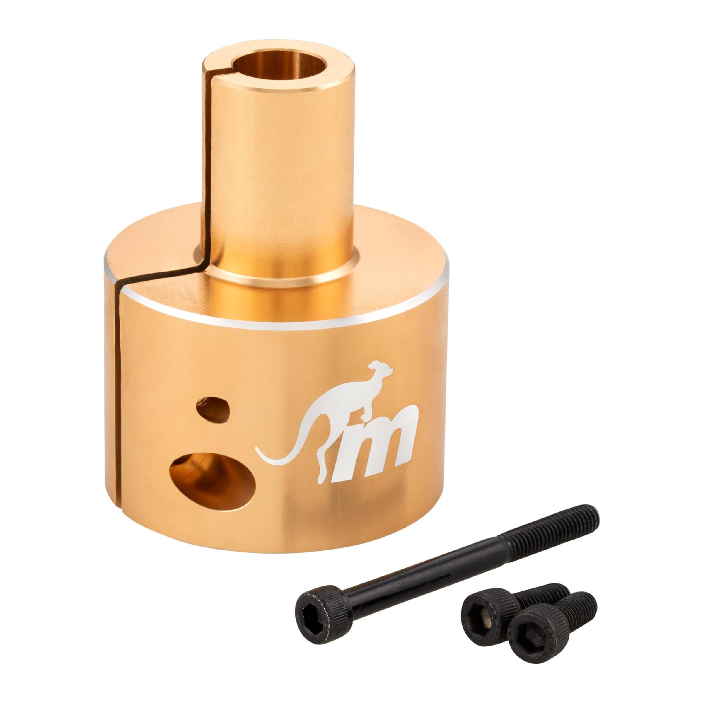 Image of Erhöhung Klappmechanismus MONORIM für E-Scooter Lenkstange GS02 für SEGWAY Max G30 D/E/P/G30 D II/E II/G30 LD/LE für SEGWAY Max G30 D/E/P/G30 D II/E II/G30 LD/LE