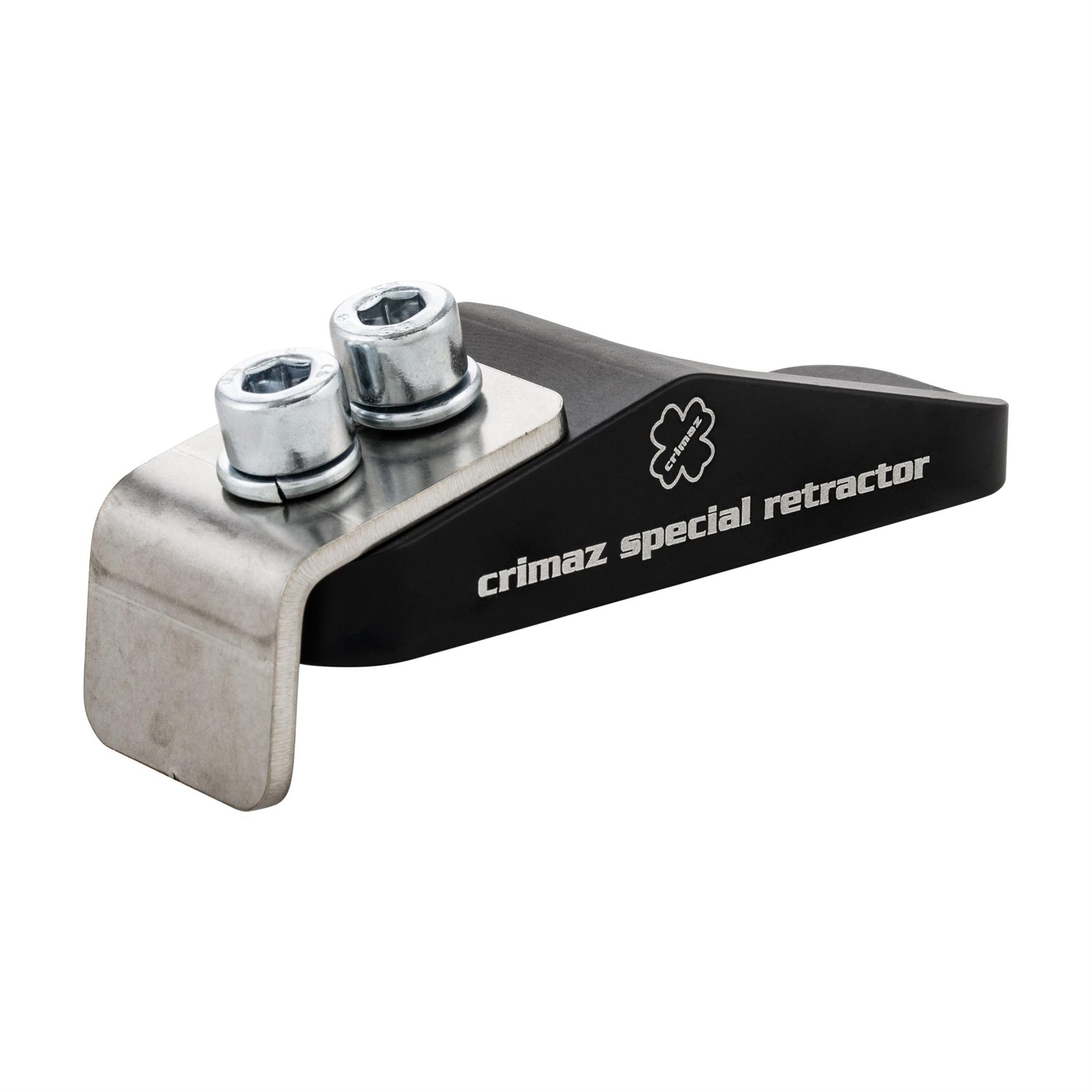 Image of Adapter Stoßdämpferversatz CRIMAZ Special Retractor, hinten, oben für Vespa 50-125/PV/ET3 für Vespa 50-125/PV/ET3