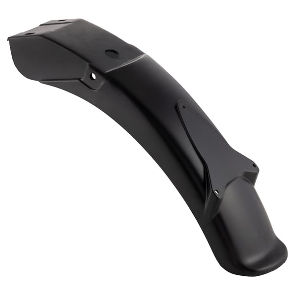 Image of Kotflügel MEC EUR, hinten für PIAGGIO SI/SI FL2 50ccm 2T AC