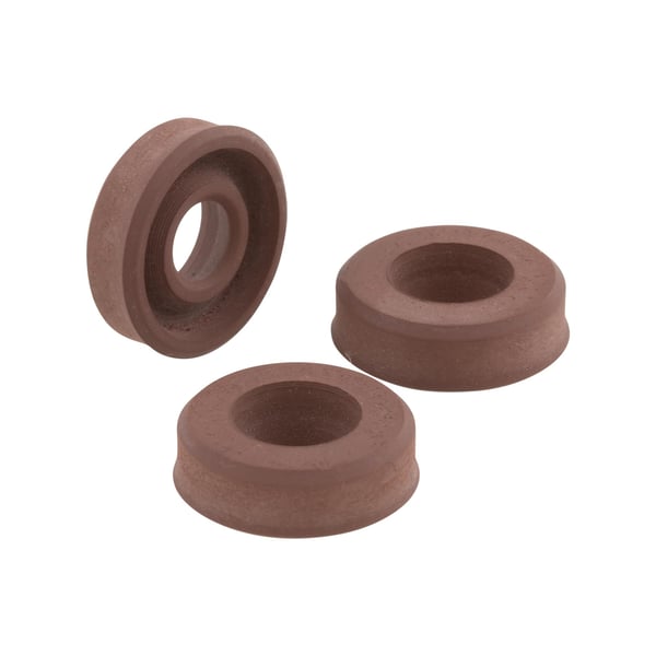 Image of Dichtung Benzinhahn PASCOLI für Vespa 98/125 <- 1950