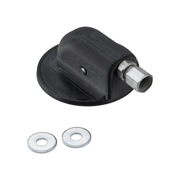 Image of Vergaserdeckel VESPTEC für Vergaser MIKUNI TMX 30