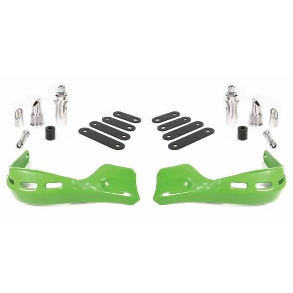 Image of Handprotektoren für TNT Downhill-Lenker