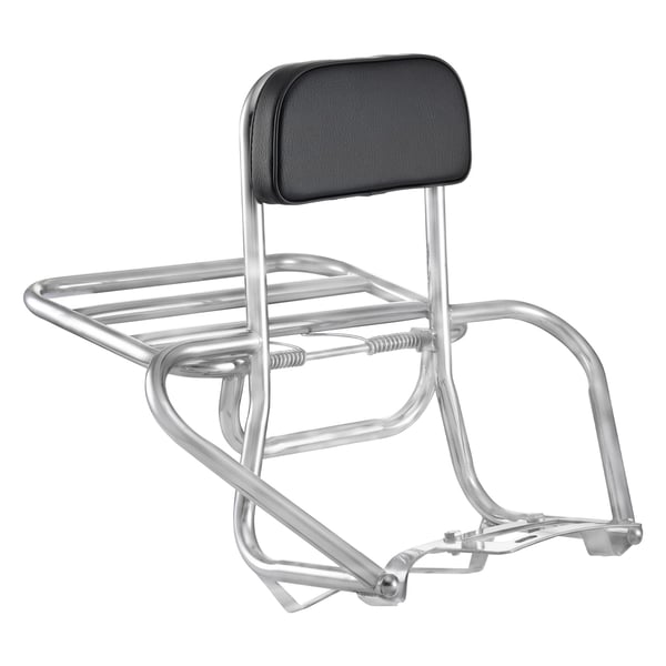 Image of Gepäckträger hinten für Lambretta 125 LI 3°/Special/GP/DL/150 LI 3°/Special/SX/GP/DL/175 TV 3°/200 TV/SX/GP/DL