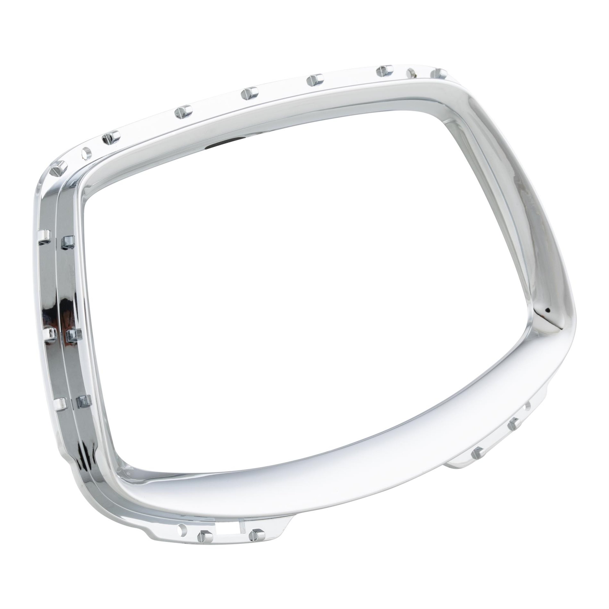 Image of Zierring PIAGGIO, Tachometer, 1B004452 für Vespa Elettrica/Primavera Sport/Sprint Sport 125/150ccm für Vespa Elettrica/Primavera Sport/Sprint Sport 125/150ccm