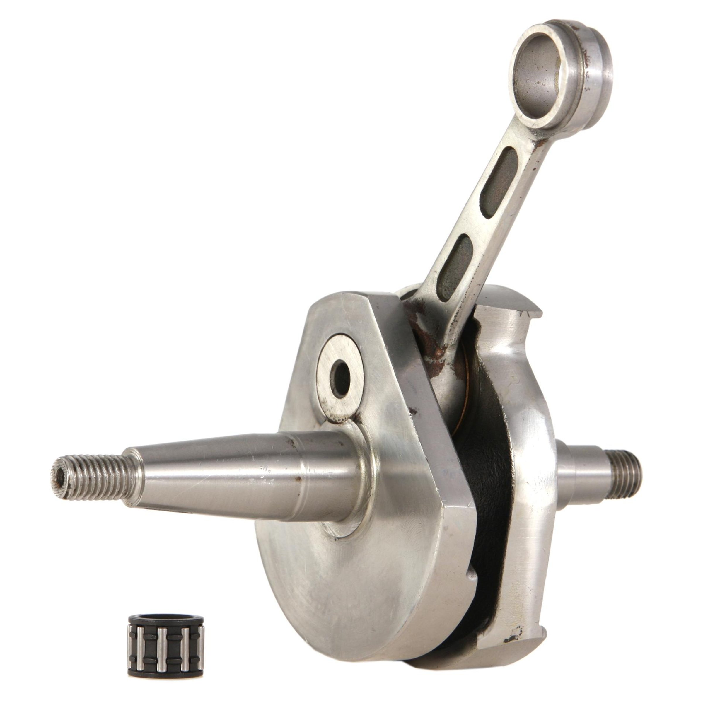 Image of Rennwelle MAZZUCCHELLI RACE für Vespa 50/N/L/R/S/Special/SR/SS/PK50/S für Vespa 50/N/L/R/S/Special/SR/SS/PK50/S