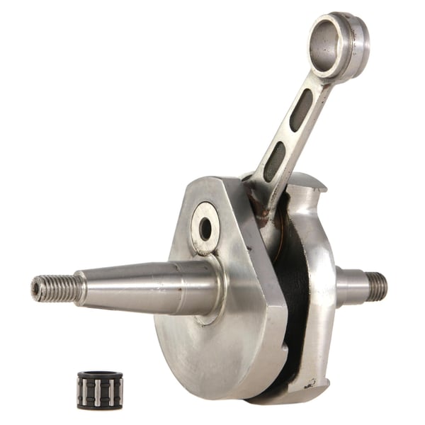 Image of Rennwelle MAZZUCCHELLI RACE für Vespa 50/N/L/R/S/Special/SR/SS/PK50/S