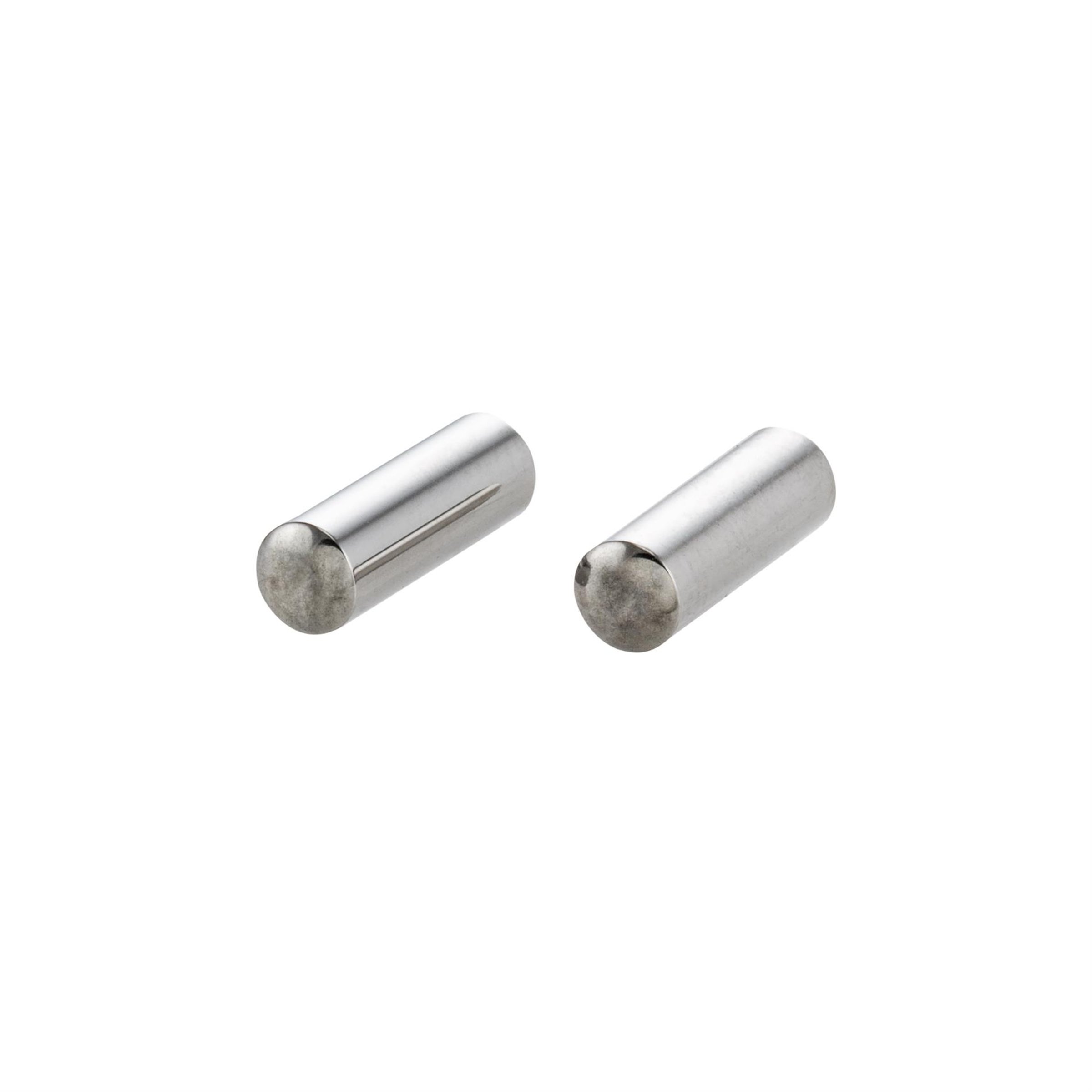 Image of 2 ROLLERS Ø 3x9,8 MBK/PEUGEOTGR1