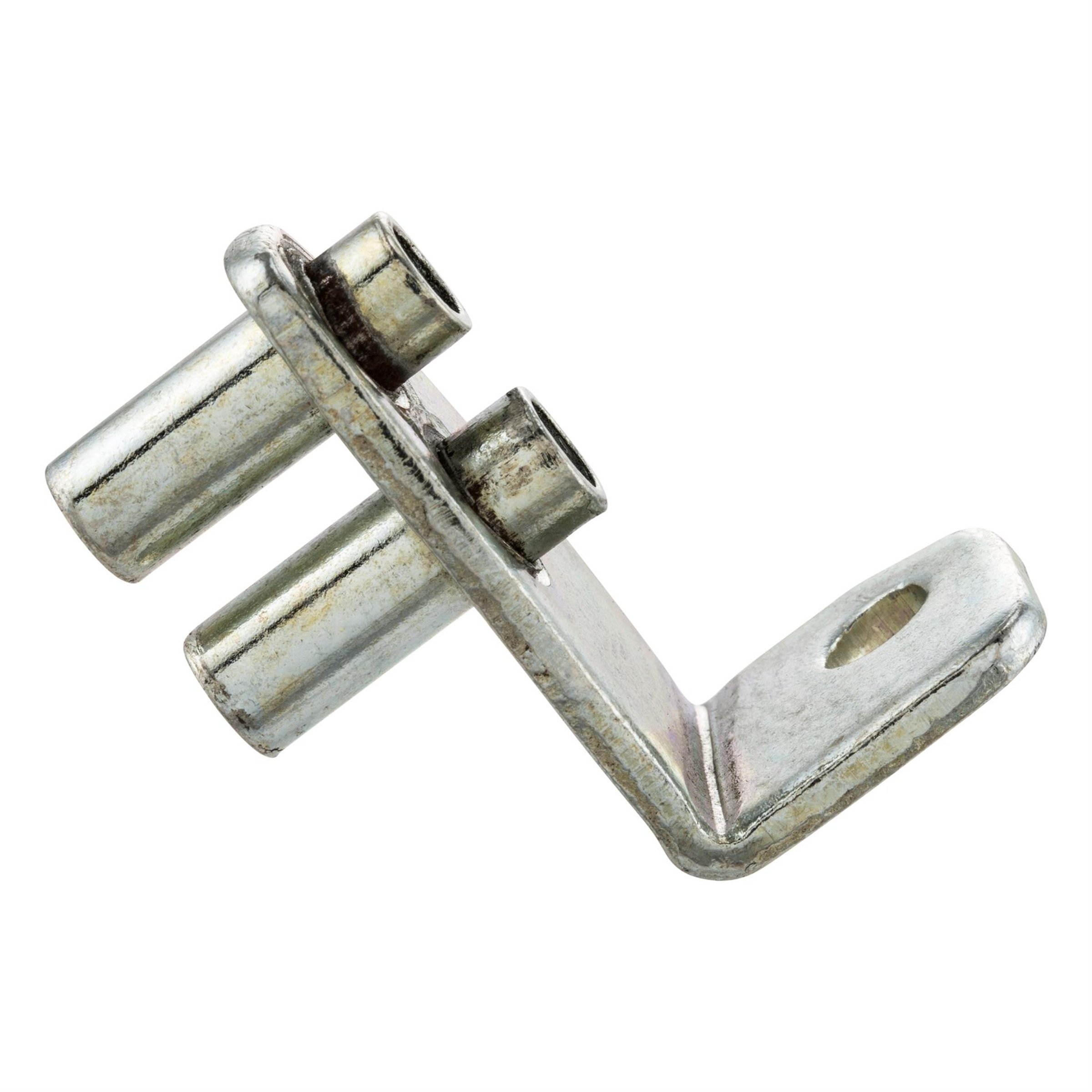 Image of Seilzug Halter, Schaltraste, 89752 für Vespa 150 GS/T2-3/VB1 für Vespa 150 GS/T2-3/VB1