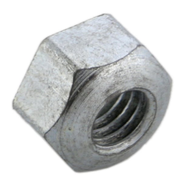 Image of Mutter M6x1,0 mm Sechskant, Lenkkopfabdeckung für Vespa 125 VN/VM/U/150 VL