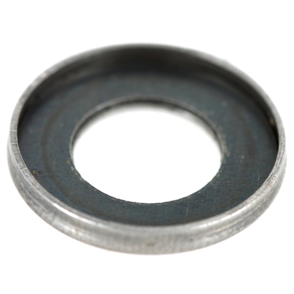 Image of Unterlegscheibe Ventilfeder Ø 19,5x10,5x2,5 mm, unten für Vespa ET4 alter Motor für PIAGGIO