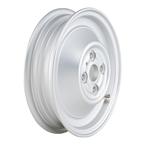 Image of Felge SIP Tubeless 2.15x10 für Vespa 50 S/SR/Sprinter/Revival/90/100 1° vorne oder hinten