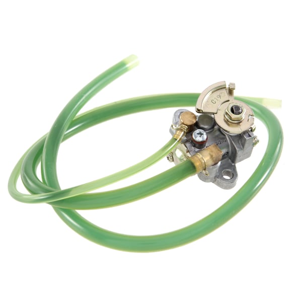 Image of Ölpumpe PIAGGIO für Vespa LX/LXV/S 50ccm 2T AC