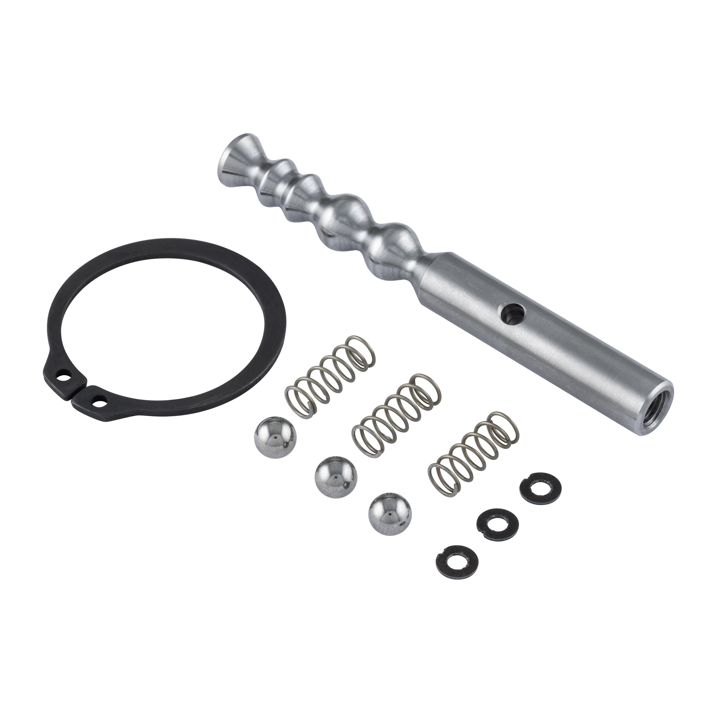 Image of Schaltsegment CRIMAZ Professional, Antriebswelle für Vespa PX80-200 E Lusso 2°/'98/MY/'11/T5/Cosa/LML 125-150 Star/Deluxe 2T/4T für Vespa PX80-200 E Lusso 2°/'98/MY/'11/T5/Cosa/LML 125-150 Star/Deluxe 2T/4T