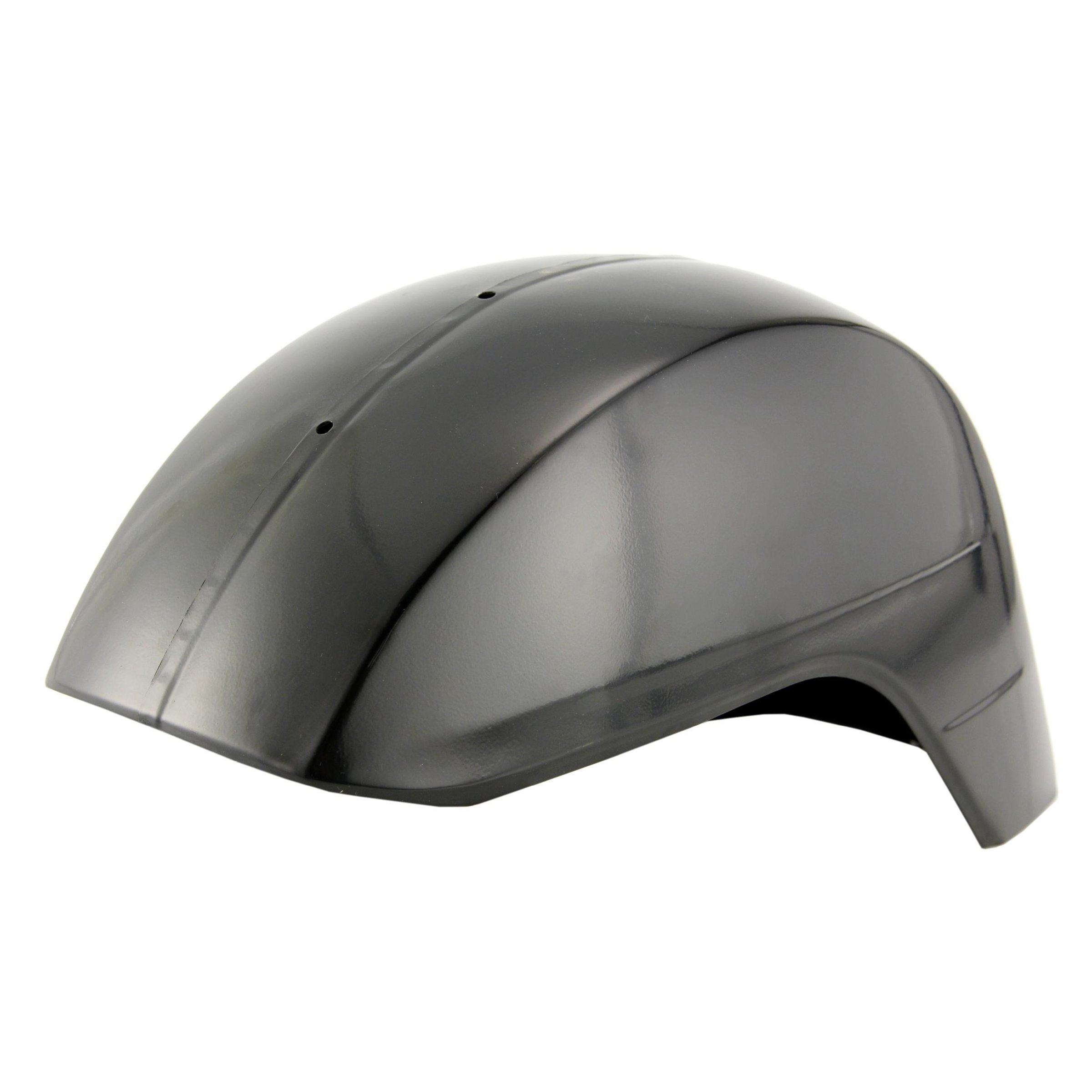 Image of Kotflügel FACO, Material: Metall schwarz 177497 für Vespa PX80-200/PE/Lusso für Vespa PX80-200/PE/Lusso