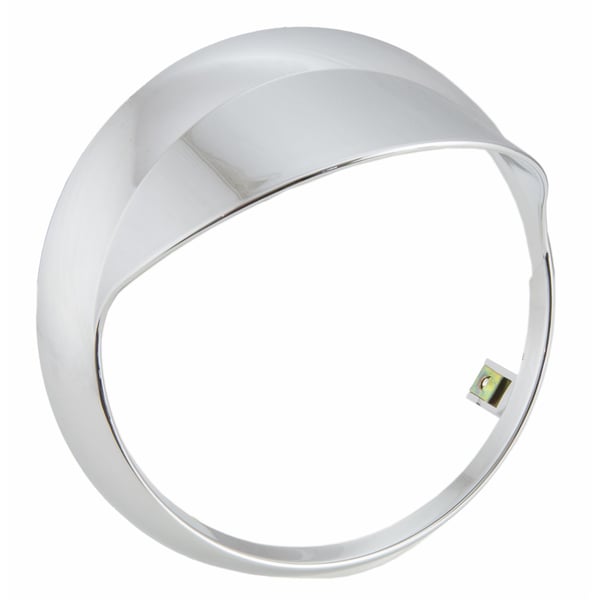 Image of Lampenring SIP für Vespa Primavera 50-125ccm 2T/4T
