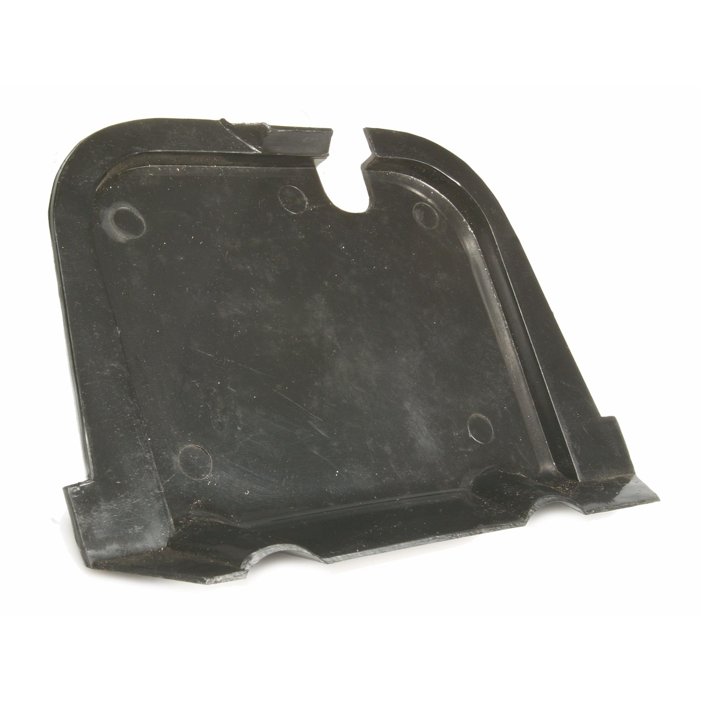 Image of Abdeckung Kabelschacht Rahmen PASCOLI für Vespa 125 VNA–TS/150 VBA-T4/160 GS/180 SS/Rally für Vespa 125 VNA–TS/150 VBA-T4/160 GS/180 SS/Rally