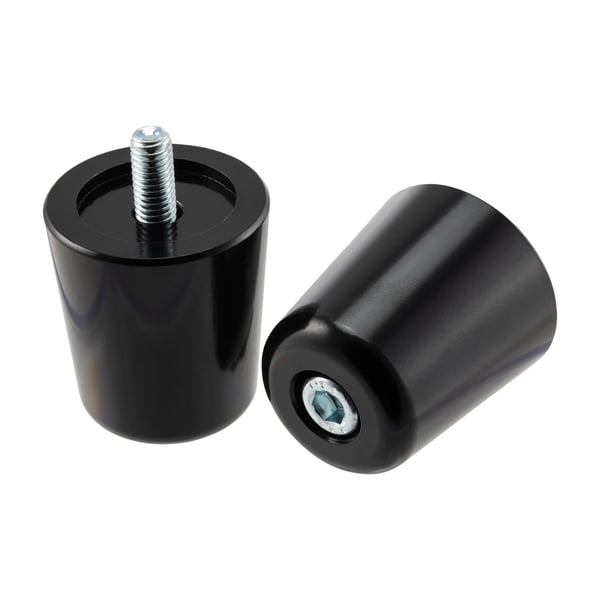 Image of Lenkerendengewichte für Vespa GTS/GTS Super/GTV/GT 60/GT/GT L 125-300ccm