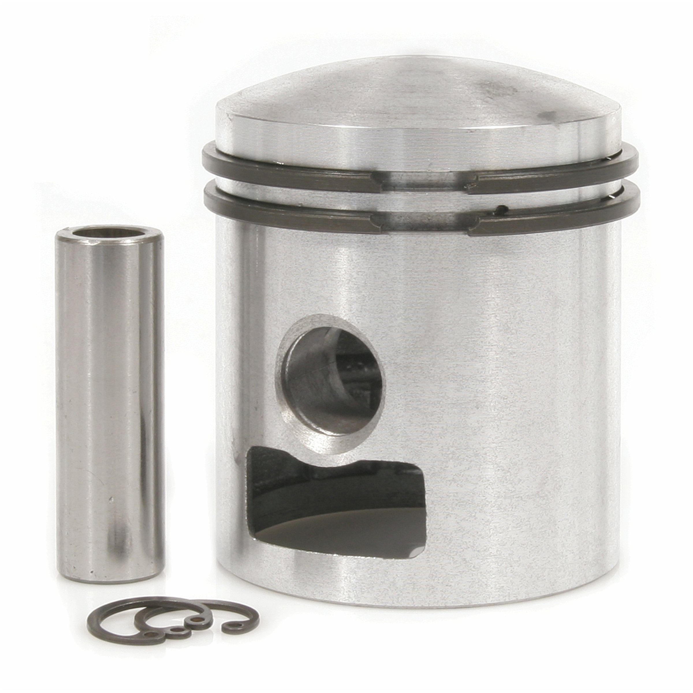 Image of Kolben METEOR, 2.ÜM, 90818 - 94940 für Vespa 150 GL/Sprint/Super für Vespa 150 GL/Sprint/Super