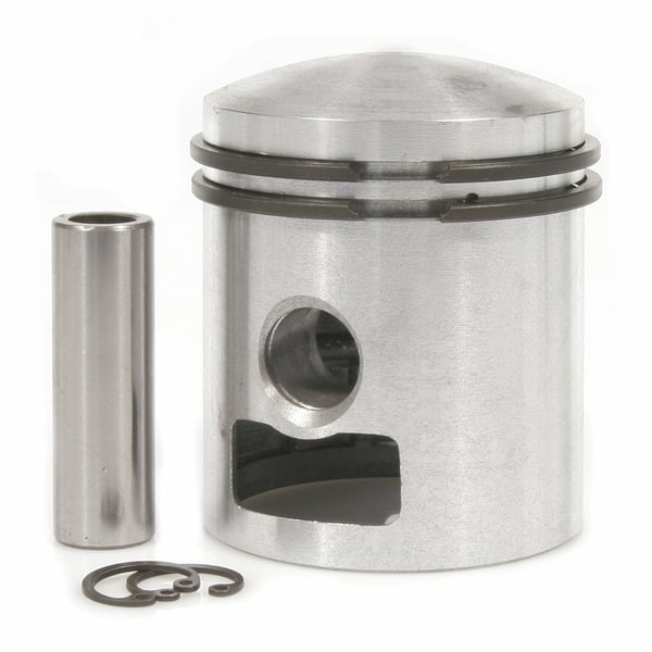 Image of Kolben, 3.ÜM, 90819 - 94941 für Vespa 150 GL/Sprint/Super