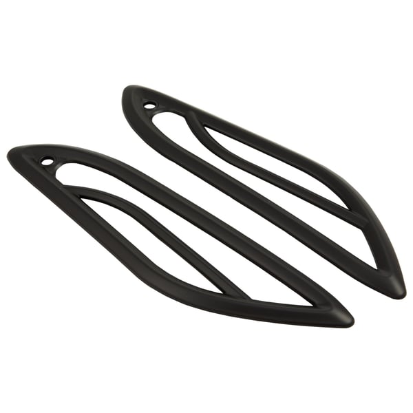 Image of Blinkergitter SIP hinten, links & rechts für Vespa Primavera/Sprint 50-150ccm 2T/4T AC