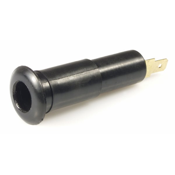 Image of Buchse, Zapfen Seitenhaube, SF563-0573 - C-4718641 für Vespa PX80-200/PE/Lusso/T5