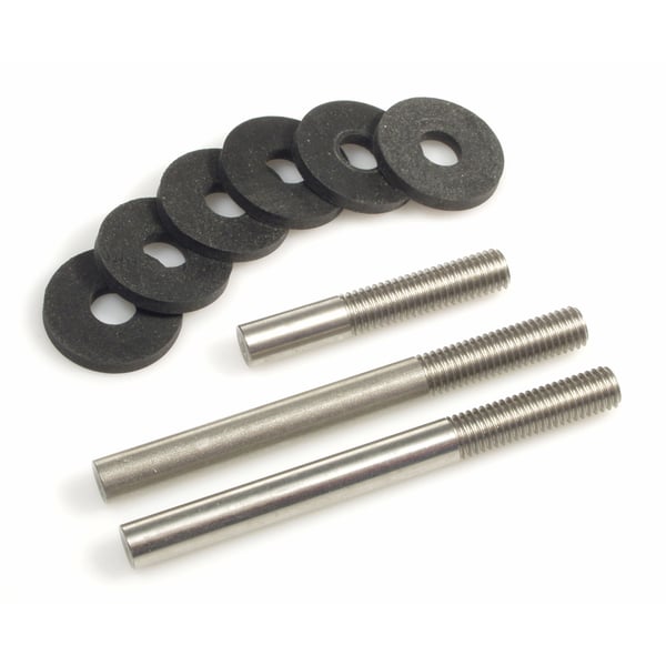 Image of Montagekit SIP Sportsitzbank Evo/Vintage für Vespa 125 VNA-TS/150 VBA-T4/160 GS/180 SS/PX80-200/PE/Lusso/'98/MY/T5