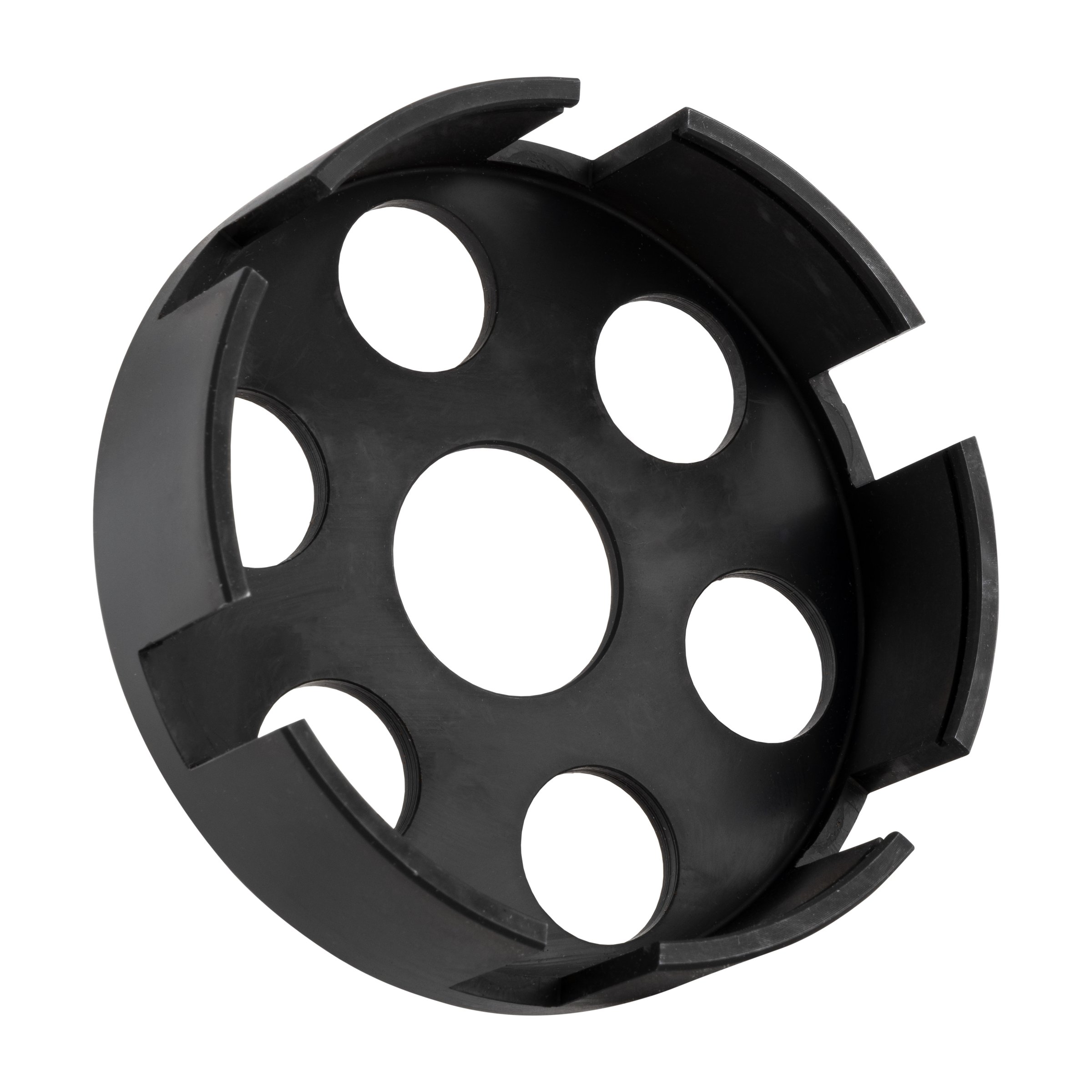 Image of Kupplungskorb ONKEL MIKES 108/96 Teninch für Vespa 125 VN1T 06001 ->/VNA-TS/150 VL1-3T/VB1T/VD1-2T/VGL1T/VBA-T4/PX80-150/PE/Lusso <- '94 für Vespa 125 VN1T 06001 ->/VNA-TS/150 VL1-3T/VB1T/VD1-2T/VGL1T/VBA-T4/PX80-150/PE/Lusso <- '94