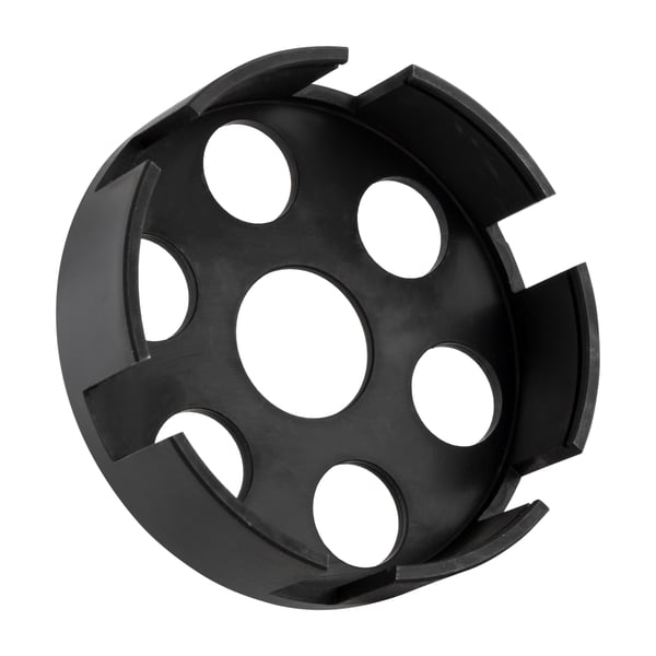 Image of Kupplungskorb ONKEL MIKES 108/96 Teninch für Vespa 125 VN1T 06001 ->/VNA-TS/150 VL1-3T/VB1T/VD1-2T/VGL1T/VBA-T4/PX80-150/PE/Lusso <- '94