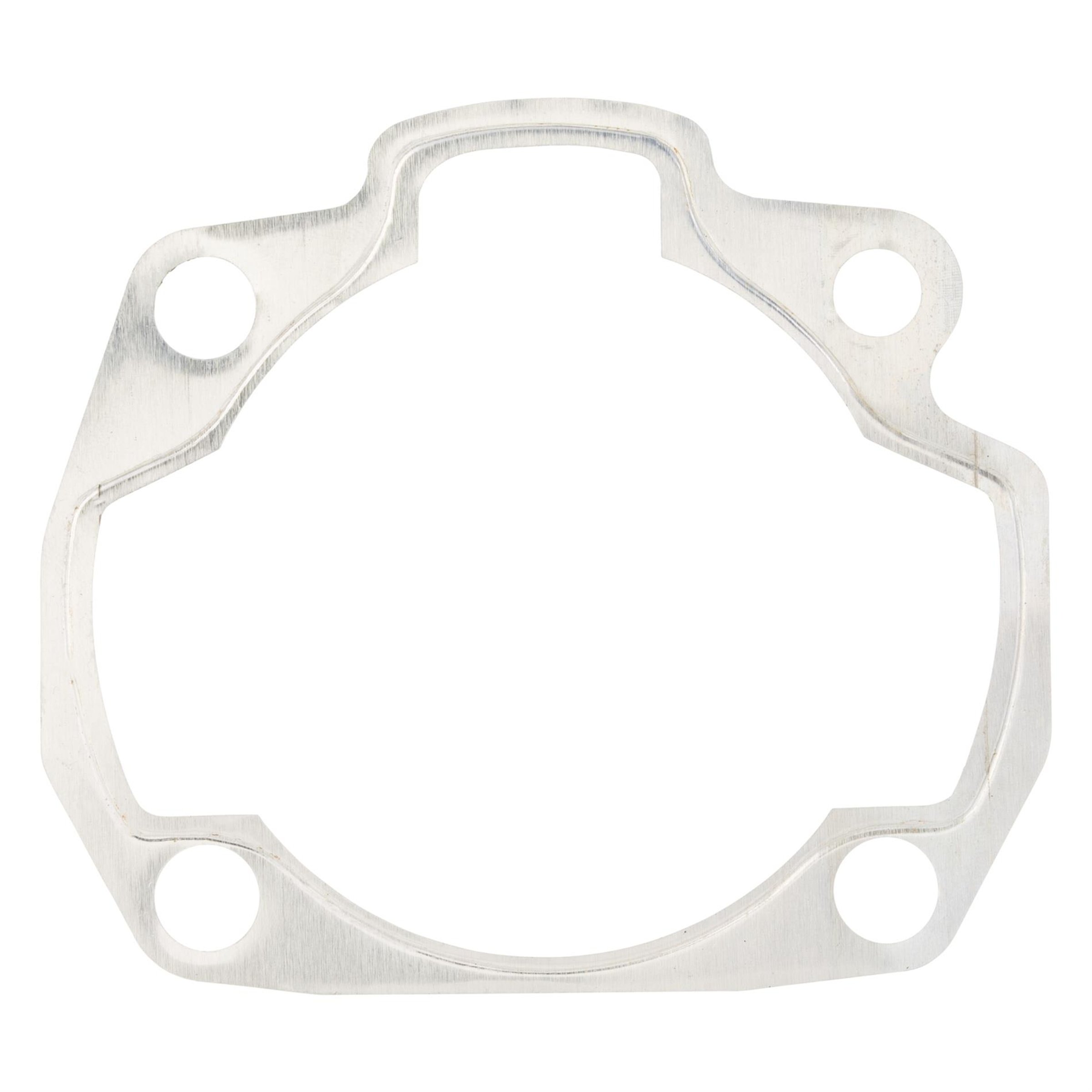 Image of Dichtung Zylinderfuß SIP PREMIUM (d) 0,2mm, 191695 für Vespa 125 GTR/TS/Super/150 Sprint Veloce/Super/PX80-150/Cosa 125-150/LML Star 125-150 2T für Vespa 125 GTR/TS/Super/150 Sprint Veloce/Super/PX80-150/Cosa 125-150/LML Star 125-150 2T