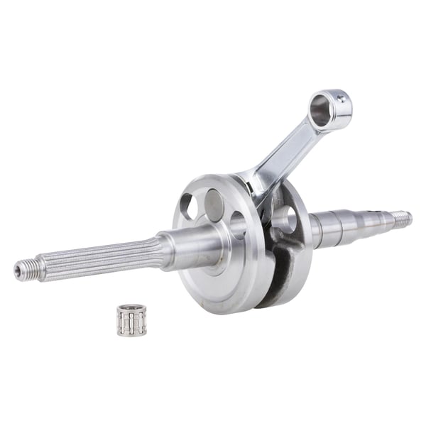 Image of Kurbelwelle POLINI 210.0049 für MINARELLI stehend 50ccm 2T AC