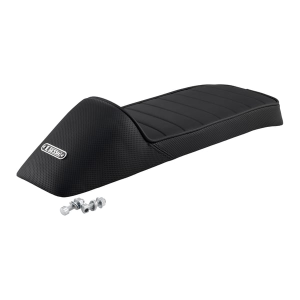 Image of Sportsitzbank SIP by NISA Singlespeed für Lambretta 125 LI/Special/GP/DL/150 LI/Special/SX/GP/175 TV/200 TV/SX/GP/DL