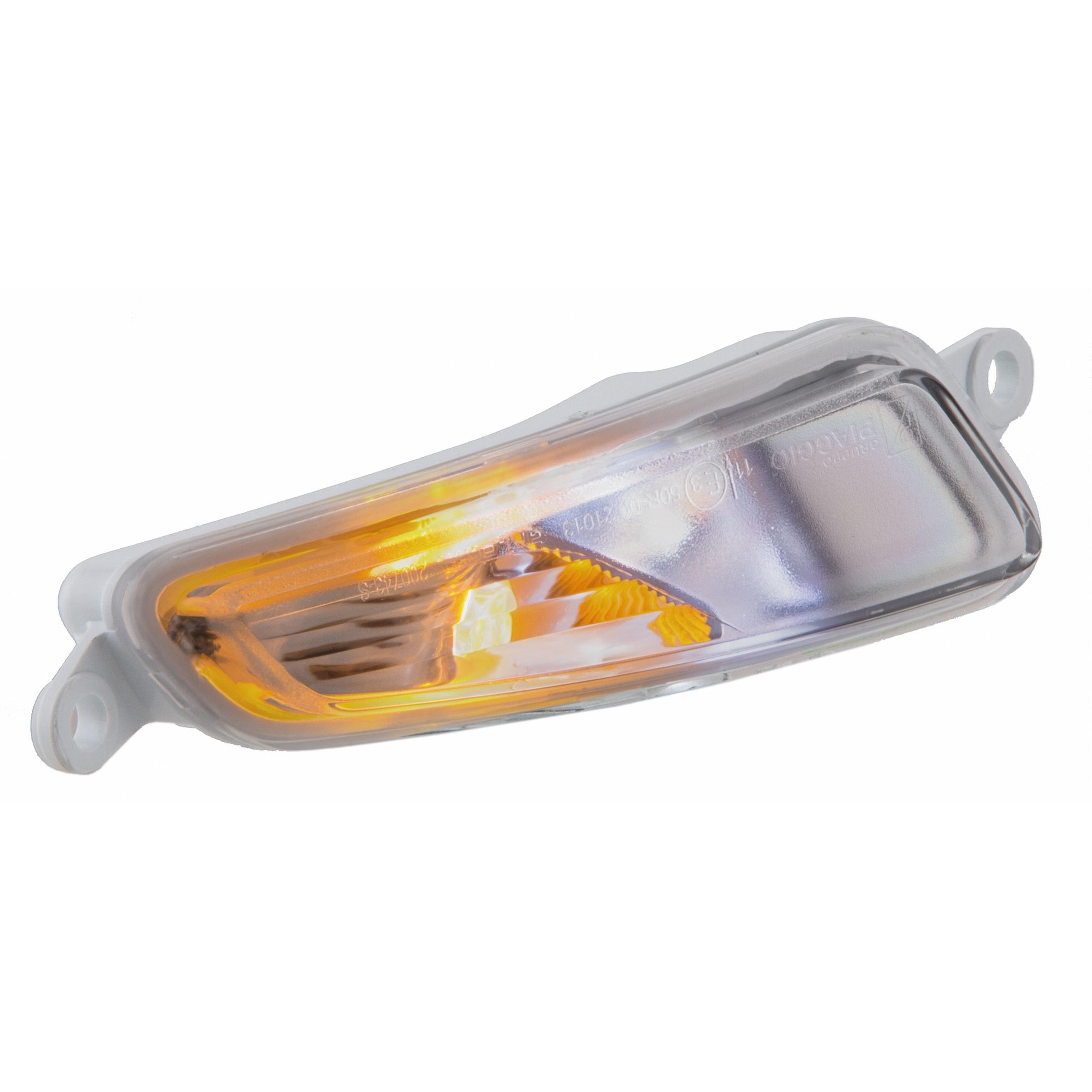 Image of Blinker PIAGGIO 643385 hinten links für Vespa 946 3V i.e. 125ccm für Vespa 946 3V i.e. 125ccm