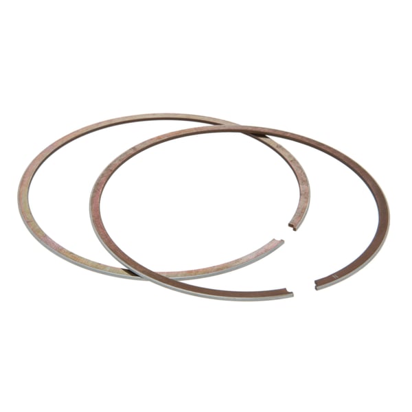 Image of Kolbenringe QUATTRINI M-232/M-244 für Vespa 200 Rally/P200E/PX200 E/Lusso/'98/MY/Cosa 200