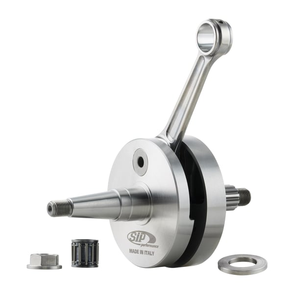 Image of Langhubwelle SIP PERFORMANCE by PRIMATIST für Vespa 200 Rally VSE1T 33997 ->/P200E/PX200 E/Lusso/MY/Cosa