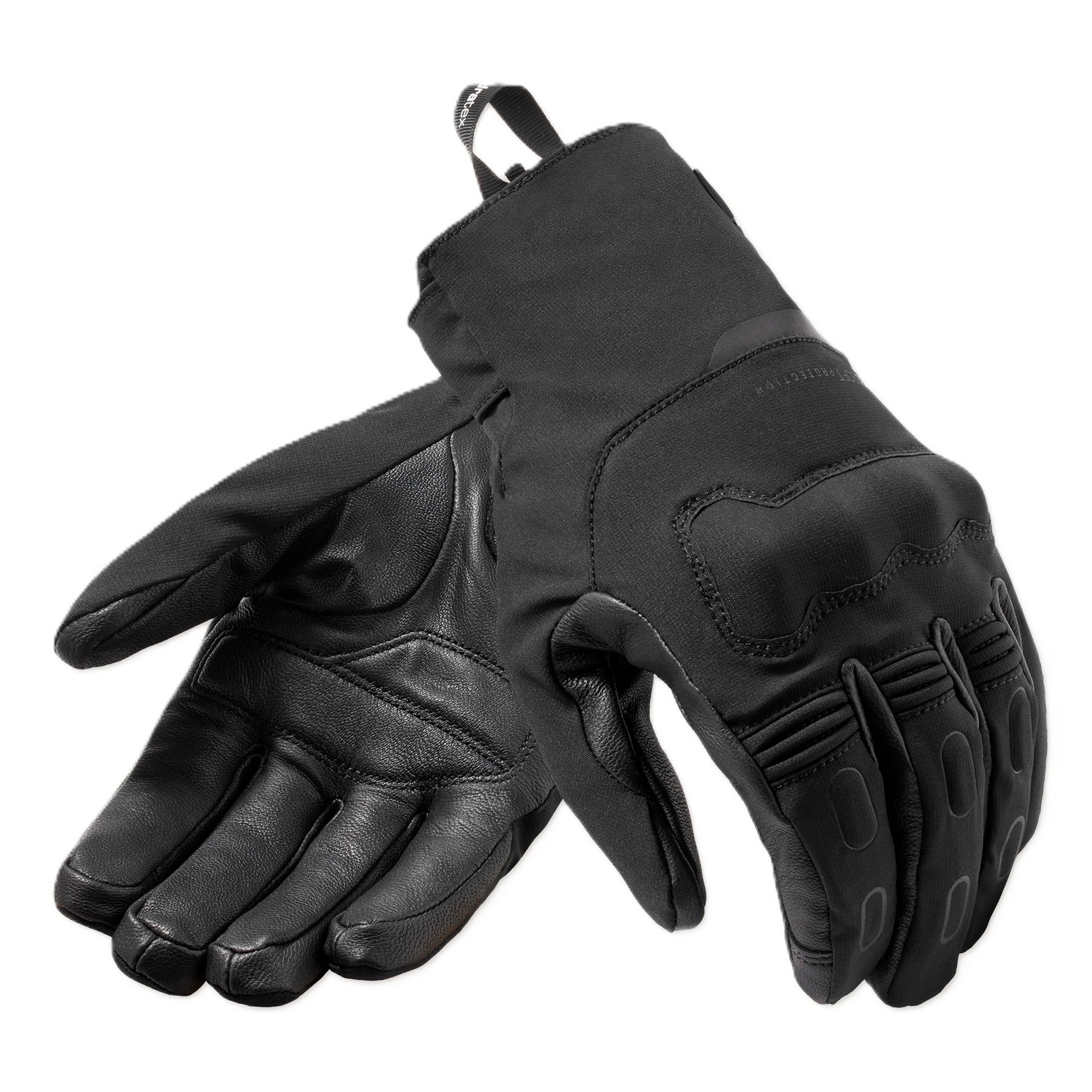 Image of Handschuhe REVIT Cassini 2 H2O Größe: L Unisex Unisex
