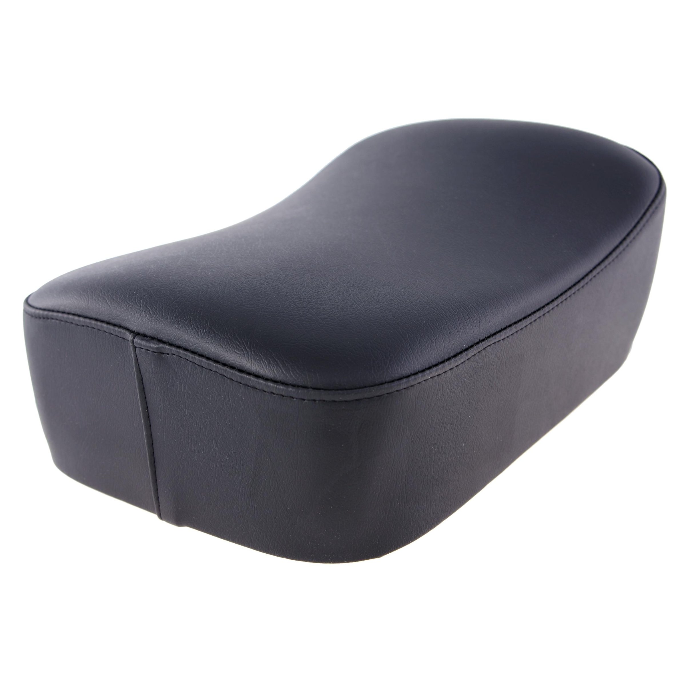 Image of Sitzkissen PASCOLI dunkelblau für Gepäckbrücke für Vespa 125 VNB6/Super/150 Super für Vespa 125 VNB6/Super/150 Super