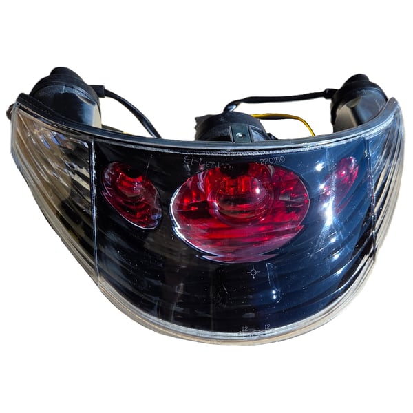 Image of Rücklicht PIAGGIO 641440 für PIAGGIO Beverly 125/250/300/400ccm '07 - '10