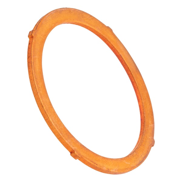 Image of Dichtung PIAGGIO Auslass, 879662 für PIAGGIO Beverly/MP3/X10 350ccm 4T LC