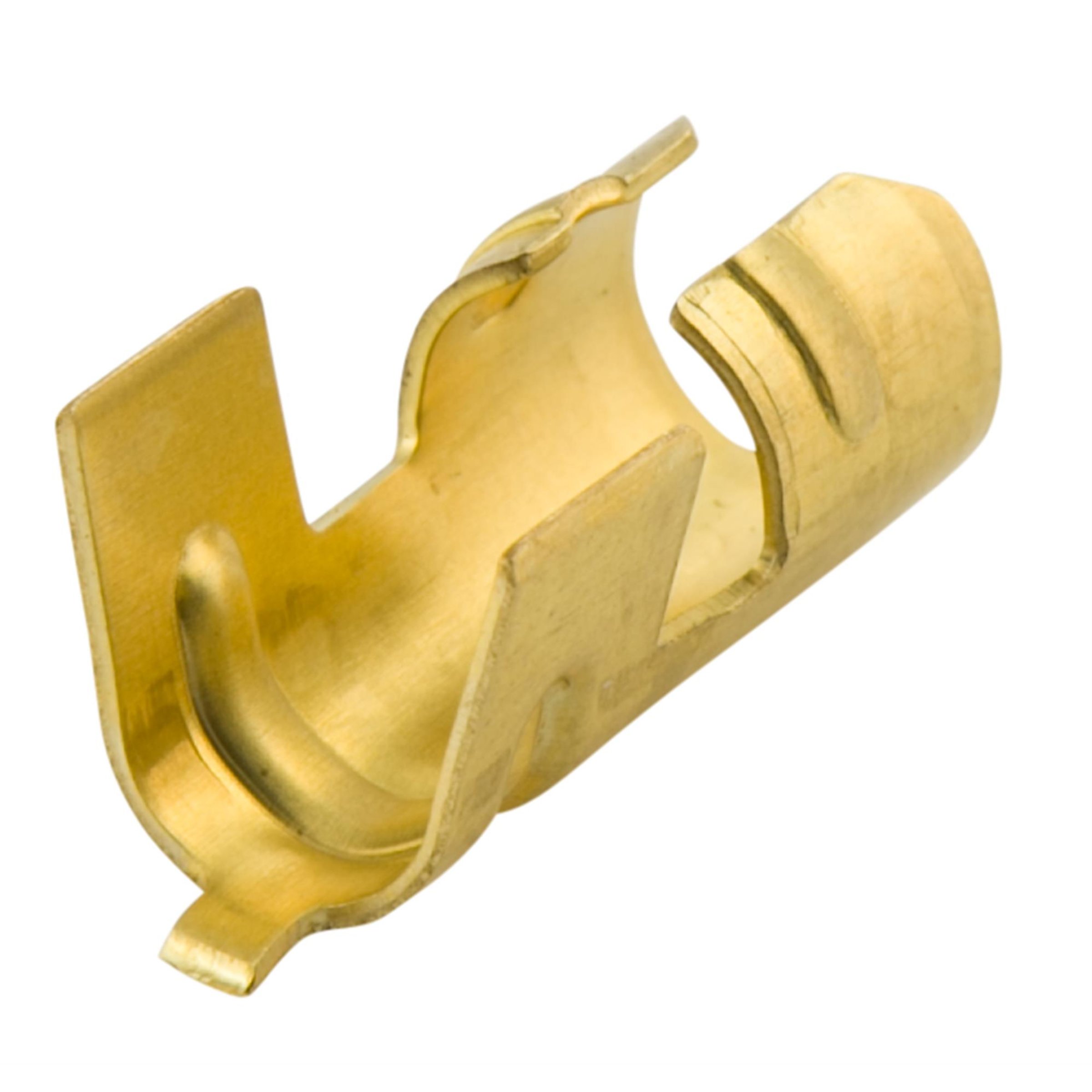 Image of Kabelschuh PIAGGIO für Zündkabel/Zündspule, 015014 für Vespa LX/LXV/S/GTS/GTS Super/GTV/GT 60 125-300ccm, i.e., 4T AC/LC für Vespa LX/LXV/S/GTS/GTS Super/GTV/GT 60 125-300ccm, i.e., 4T AC/LC