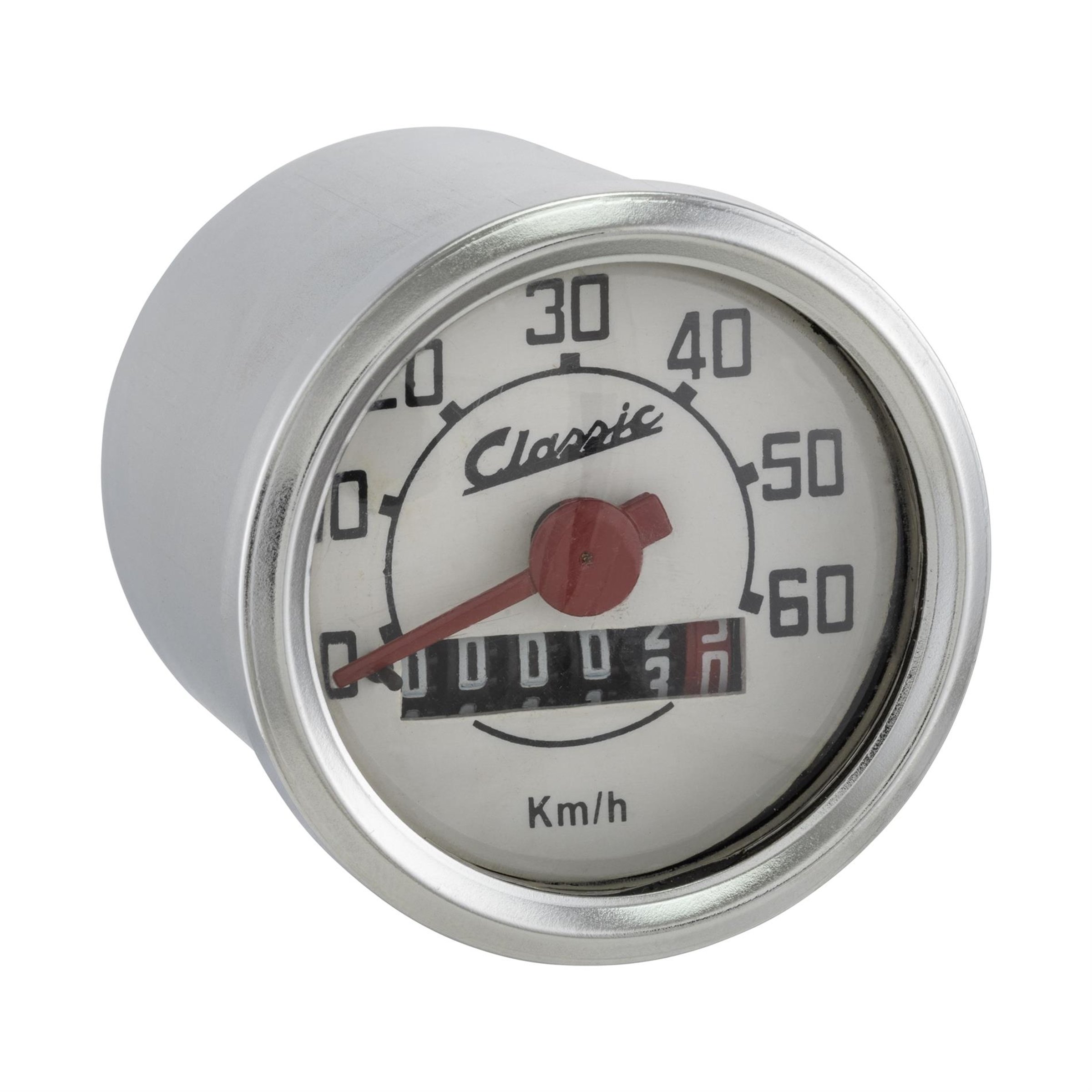 Image of Tachometer SIP für Vespa 50 N/L/R/S/90 für Vespa 50 N/L/R/S/90