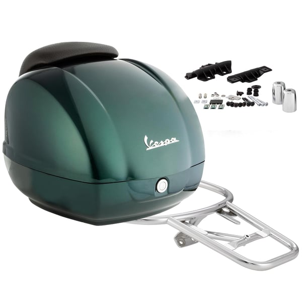 Image of Top Case Kit PIAGGIO/FA für Vespa GTS HPE Touring 125/300 ('19-`22)