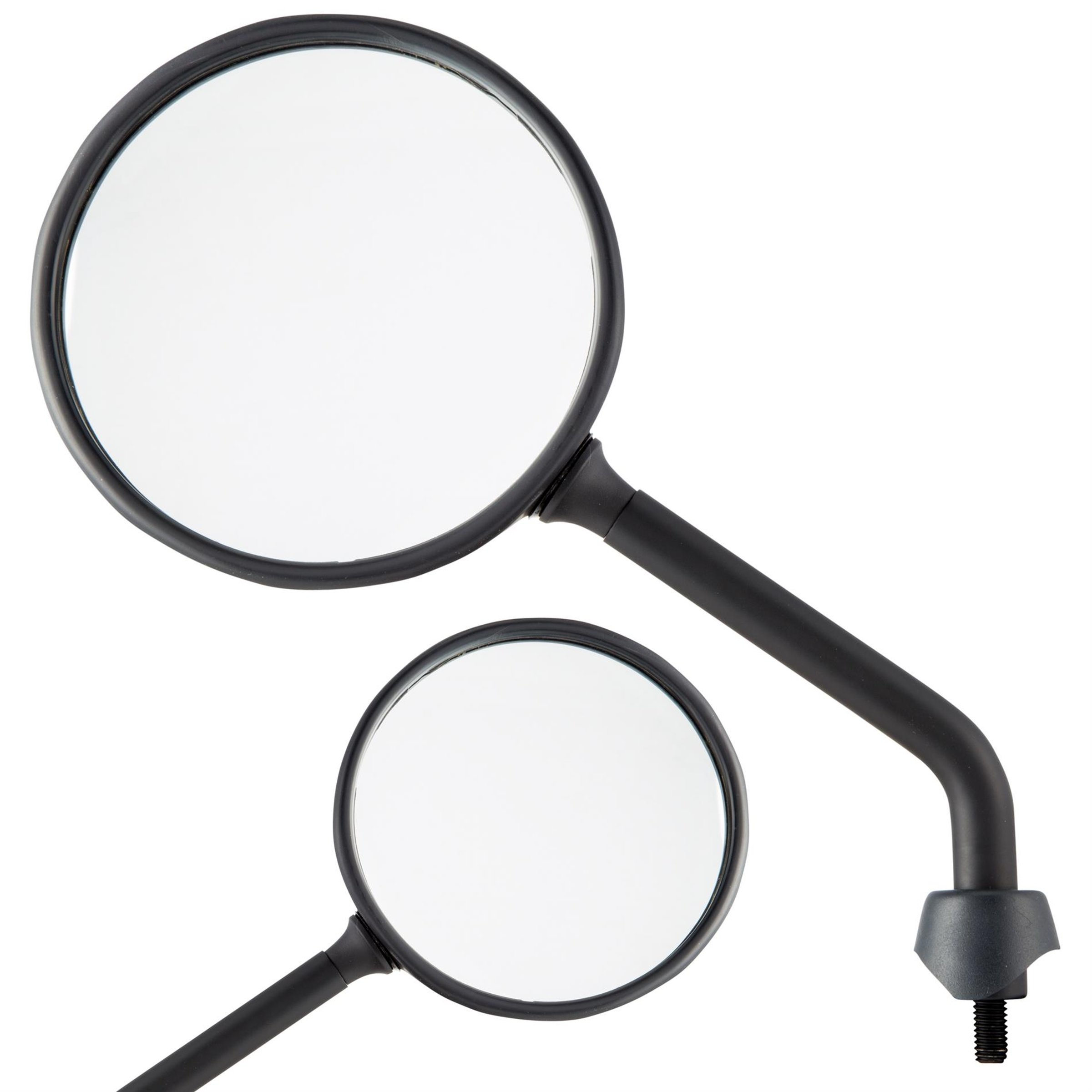 Image of Spiegel SIP Shorty CM303402 - CM303401 links & rechts für Vespa GTS/GTS Super 125-300ccm ('19-`22) für Vespa GTS/GTS Super 125-300ccm ('19-`22)