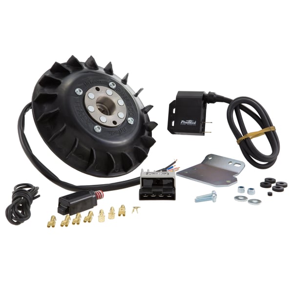 Image of Zündung PINASCO FLYTECH, 25356835 für Vespa 50-125/PV/ET3/PK50-125/S