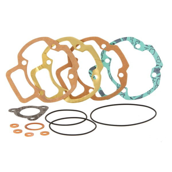 Image of Dichtsatz Zylinder POLINI, 209.0464 für PIAGGIO ZIP H2O D.52