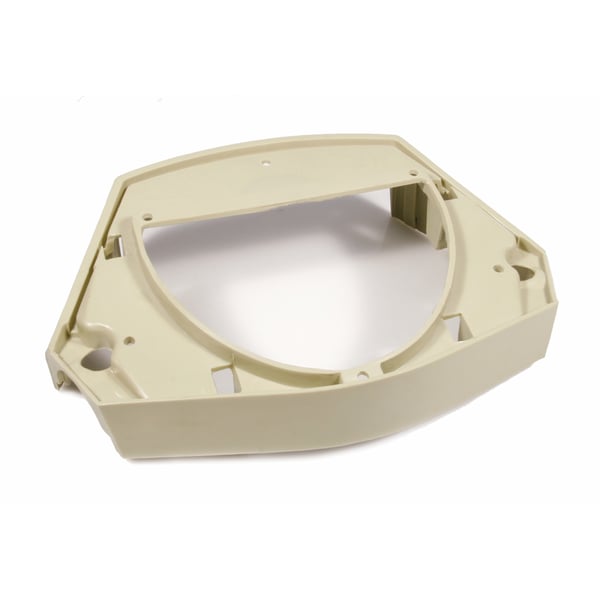 Image of Lenkkopfabdeckung LML, oben für Vespa T5