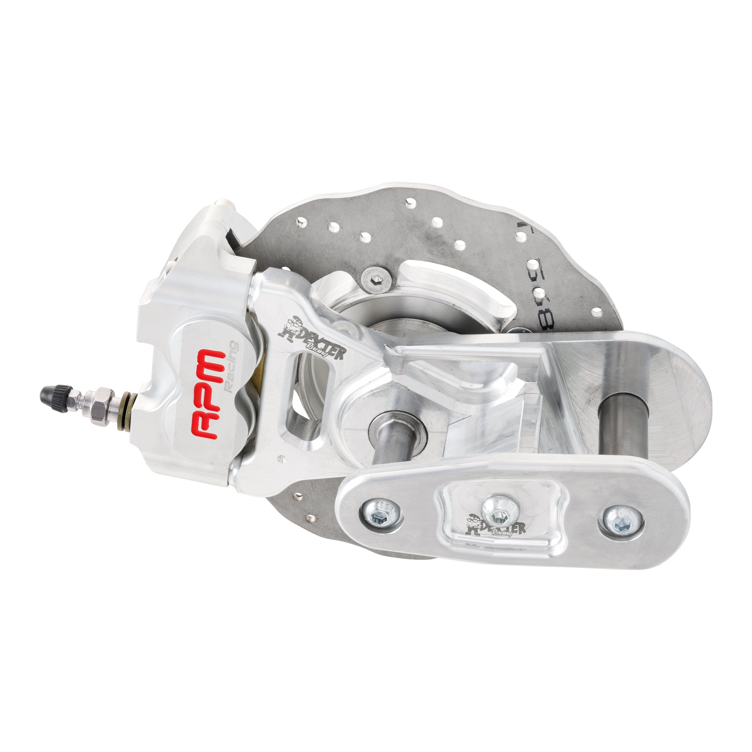 Image of Scheibenbremse DEXTER vorne für Vespa 50 N/L/R für Vespa 50 N/L/R