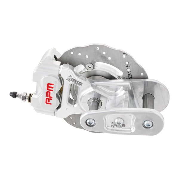 Image of Scheibenbremse DEXTER vorne für Vespa 50 N/L/R